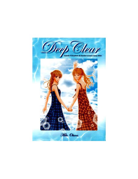 DEEP CLEAR