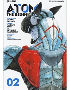 ATOM THE BEGINNING 2