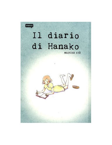 IL DIARIO DI HANAKO