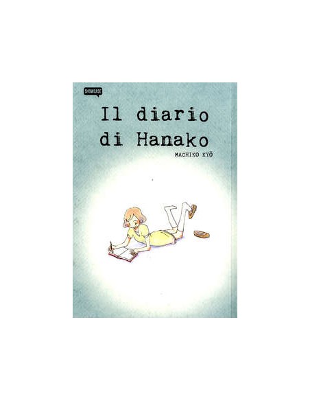 IL DIARIO DI HANAKO