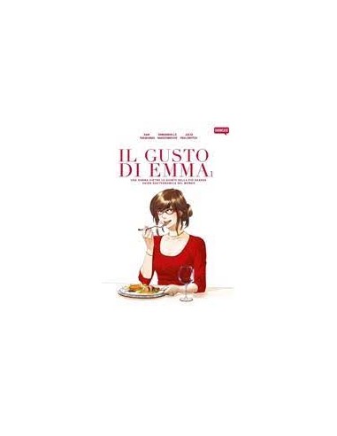IL GUSTO DI EMMA VOL. 1