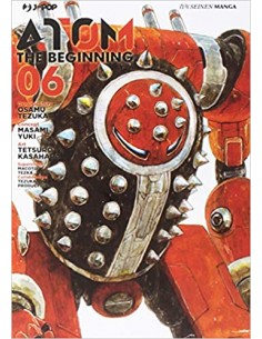 ATOM THE BEGINNING 6