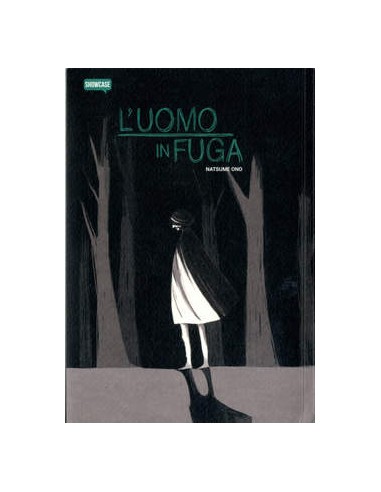 L`UOMO IN FUGA
