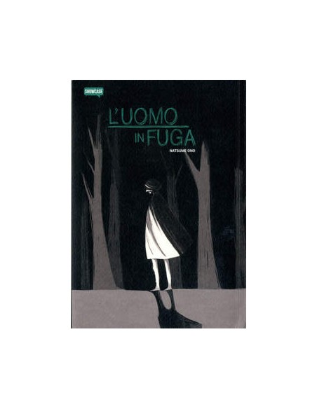 L`UOMO IN FUGA