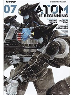 ATOM THE BEGINNING 7
