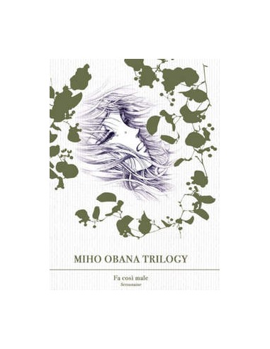 OBANA TRILOGY 1 - FA COSI` MALE