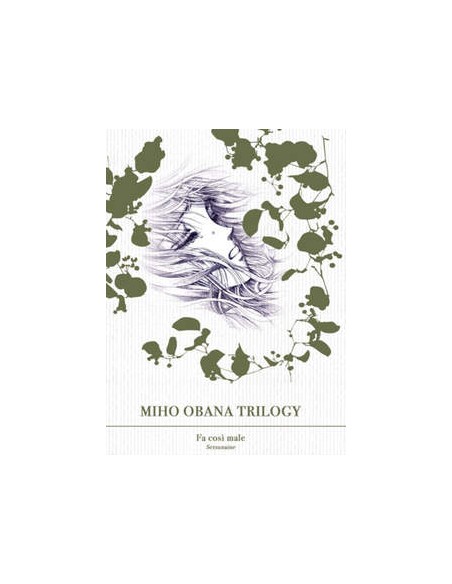 OBANA TRILOGY 1 - FA COSI` MALE