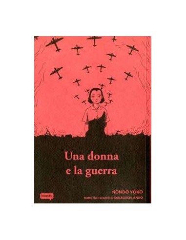 UNA DONNA E LA GUERRA