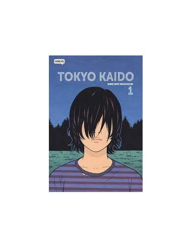 TOKYO KAIDO VOL 1