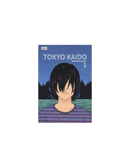 TOKYO KAIDO VOL 1