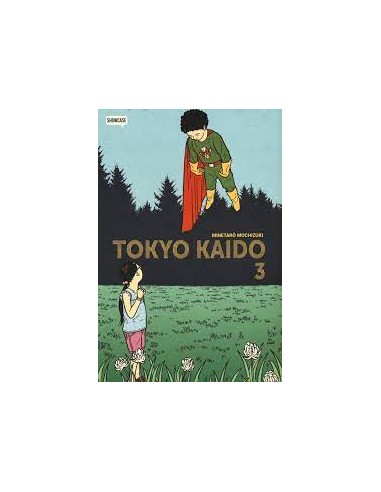 TOKYO KAIDO VOL 3