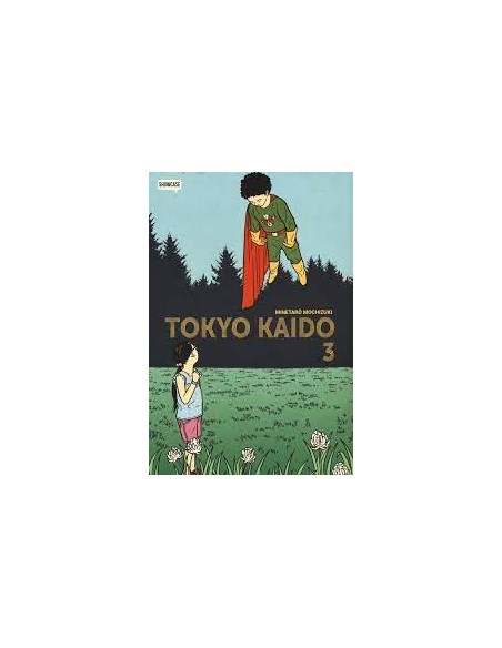 TOKYO KAIDO VOL 3