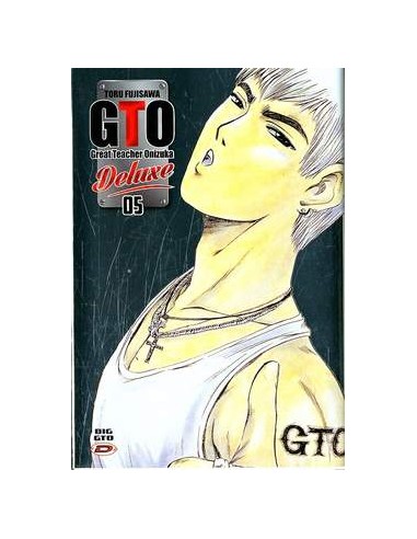 BIG G.T.O. 5 - DELUXE