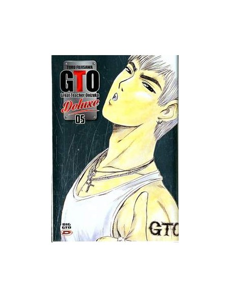 BIG G.T.O. 5 - DELUXE