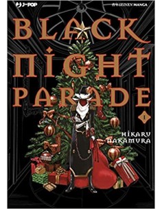 BLACK NIGHT PARADE 1