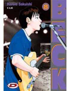 BECK MONGOLIAN CHOP SQUAD 8