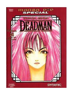 DEADMAN 1