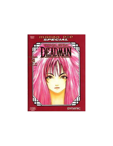 DEADMAN 1