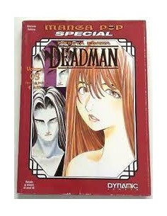 DEADMAN 3