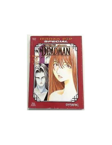 DEADMAN 3
