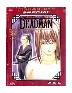 DEADMAN 4