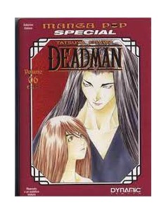 DEADMAN 6