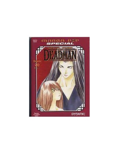 DEADMAN 6