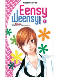 EENSY WEENSY 2 - ( di 2 ) BIG LOVE 2