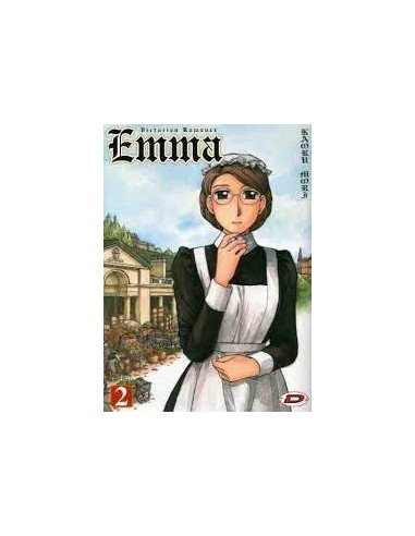 EMMA 2