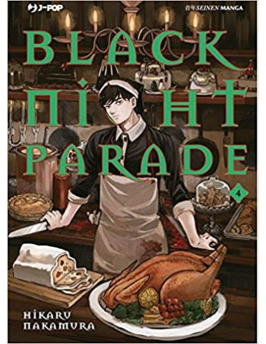 BLACK NIGHT PARADE 4