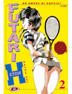 FUTARI ETCHI 2