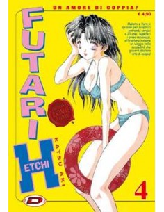 FUTARI ETCHI 4