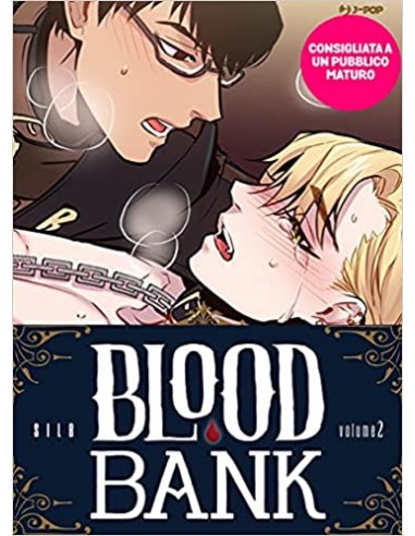 BLOOD BANK 2
