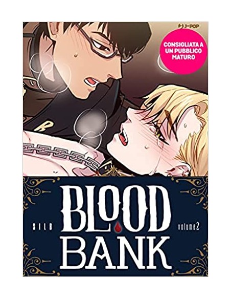 BLOOD BANK 2