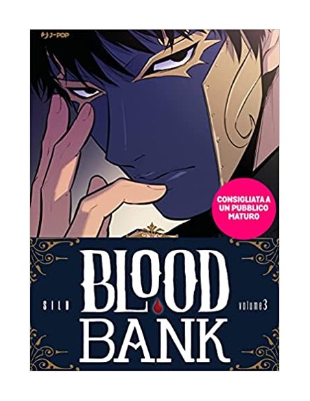 BLOOD BANK 3