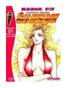 GOLDEN BOY 1
