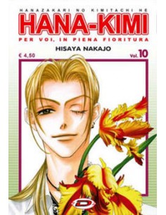 HANA KIMI 10