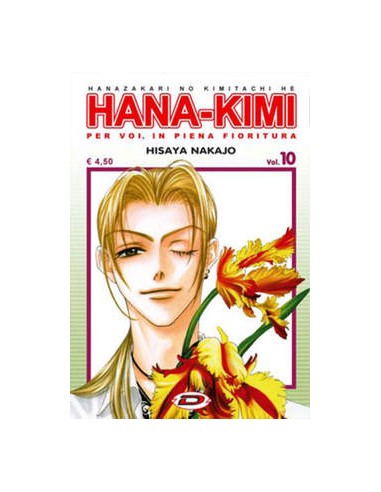 HANA KIMI 10