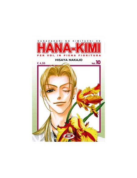 HANA KIMI 10