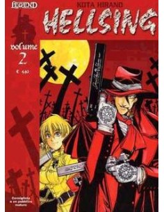 HELLSING 2