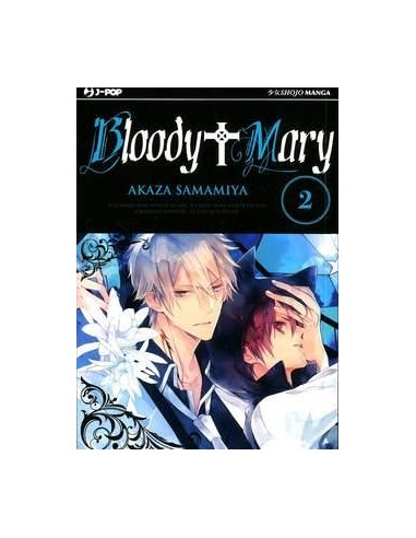 BLOODY MARY 2 (di 10)