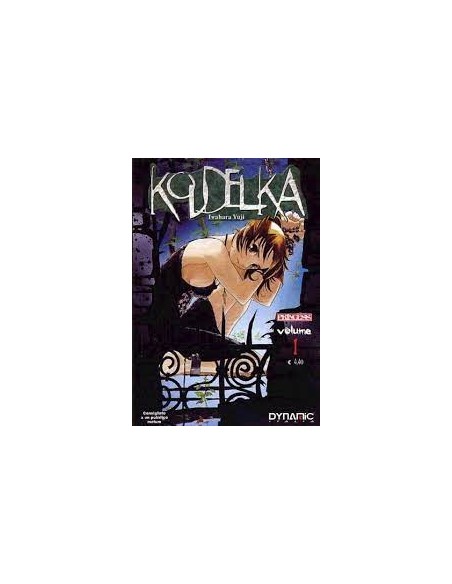 KOUDELKA 1
