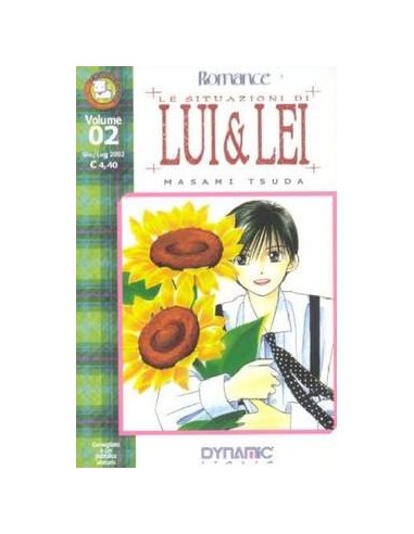LE SITUAZIONI DI LUI E LEI 2