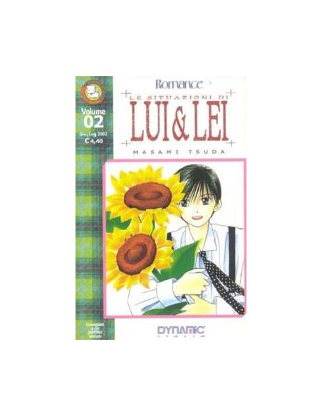 LE SITUAZIONI DI LUI E LEI 2