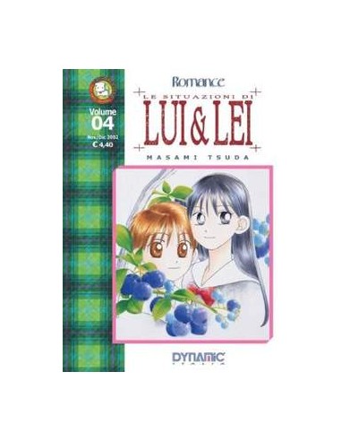 LE SITUAZIONI DI LUI E LEI 4