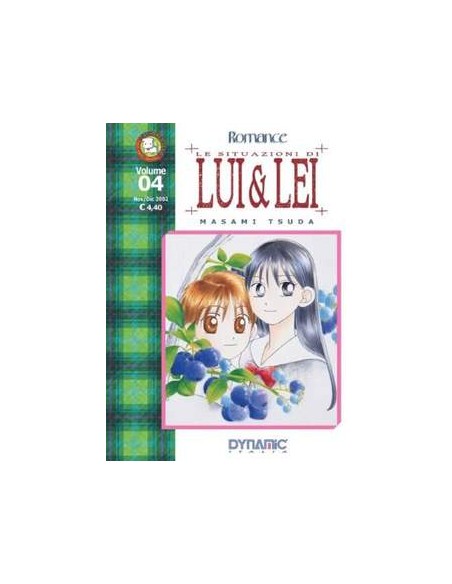 LE SITUAZIONI DI LUI E LEI 4