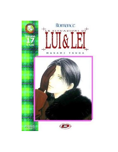 LE SITUAZIONI DI LUI E LEI 17