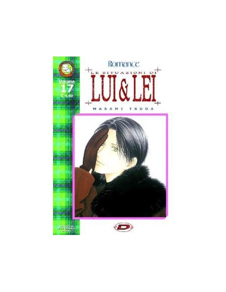 LE SITUAZIONI DI LUI E LEI 17