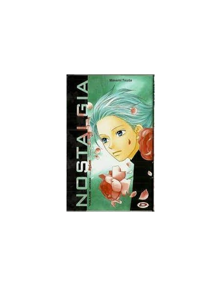 NOSTALGIA     Volume unico