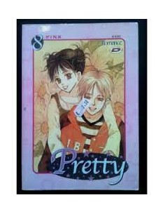 PRETTY 8